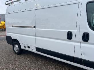 Citroën Jumper 2.2 BLUEHDI 121KW MAXI L3H2 AIRCO KLIMA EURO6 picture 12