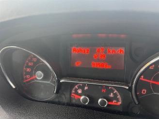 Fiat Ducato 2.3 MJ 96KW L2H1 LANG AIRCO KLIMA EURO6 MARGE AUTO! picture 9