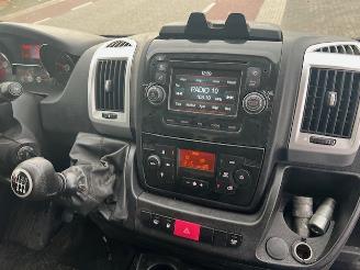 Fiat Ducato 2.3 MJ 96KW L2H1 LANG AIRCO KLIMA EURO6 MARGE AUTO! picture 8