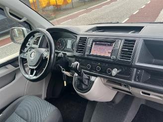 Volkswagen Transporter 2.0 TDI 132KW DSG AUTOM. L2H1 LANG AIRCO KLIMA NAVI picture 7