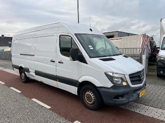 Mercedes Sprinter 313 CDI 432  MAXI L3H2  AIRCO KLIMA picture 1
