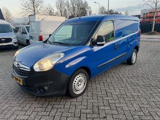 Opel Combo 1.6 CDTI 77KW L2H1 LANG AIRCO KLIMA EURO6 picture 1