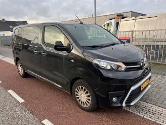 Toyota Proace 2.0 D-4D 90KW  AIRCO KLIMA NAV EURO6 picture 1