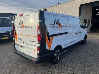 Renault Trafic 2.0 DCI 107KW L2H1 LANG AIRCO KLIMA picture 2