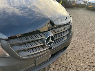 Mercedes Vito 114 CDI 100KW LANG AIRCO KLIMA  EURO6 picture 11