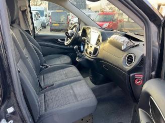 Mercedes Vito 114 CDI 100KW LANG AIRCO KLIMA  EURO6 picture 6