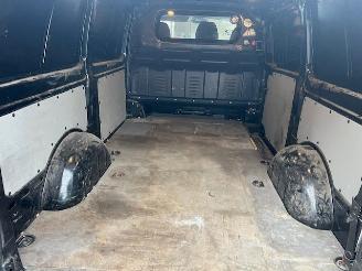 Mercedes Vito 114 CDI 100KW LANG AIRCO KLIMA  EURO6 picture 17