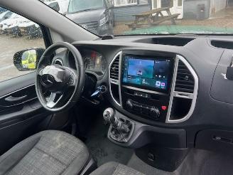 Mercedes Vito 114 CDI 100KW LANG AIRCO KLIMA  EURO6 picture 7