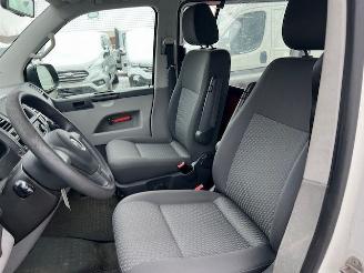 Volkswagen Transporter 2.0 TDI 103KW KOMBI PKW BRIEF 8P AUTOM. KLIMA picture 11