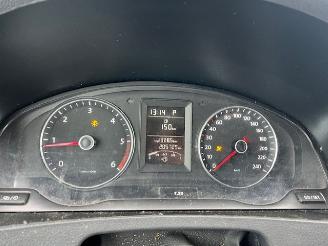 Volkswagen Transporter 2.0 TDI 103KW KOMBI PKW BRIEF 8P AUTOM. KLIMA picture 13