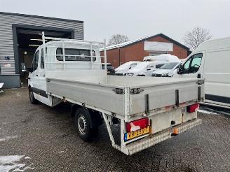 Mercedes Sprinter 313 CDI DC 6P MAXI  PICK UP PRITSCHE EURO6 picture 2