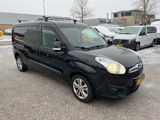  Opel Combo 1.6 CDTI 77KW L2 LANG AIRCO KLIMA EURO6 2018/5