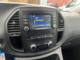Mercedes Vito 119 CDI 140KW DC AUTOM. LANG AIRCO KLIMA picture 9