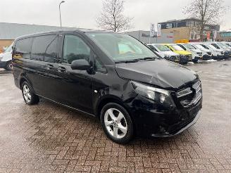 Mercedes Vito 119 CDI 140KW DC AUTOM. LANG AIRCO KLIMA picture 5