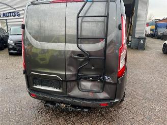 Ford Transit Custom 2.0 TDCI 125KW L2H1 LANG AIRCO KLIMA EURO6 picture 3