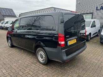 Mercedes Vito 114 CDI 100KW LANG AUTOMAAT KLIMA NAVI EURO6 picture 2