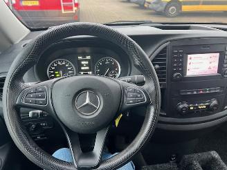 Mercedes Vito 114 CDI 100KW LANG AUTOMAAT KLIMA NAVI EURO6 picture 12
