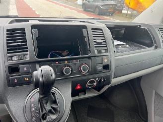 Volkswagen Transporter 2.0 TDI 103KW AUTOM. KLIMA PKW BRIEF 8P picture 9