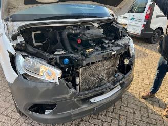 Mercedes Sprinter TOURER 314 2.2 CDI 105KW L2H2 PERSONENBUS 9P KLIMA picture 17