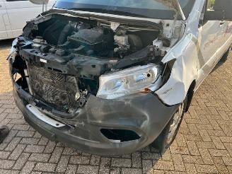 Mercedes Sprinter TOURER 314 2.2 CDI 105KW L2H2 PERSONENBUS 9P KLIMA picture 18