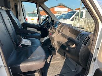 Peugeot Boxer 2.0 BLUEHDI 96KW L3H2 AIRCO KLIMA EURO6 picture 6