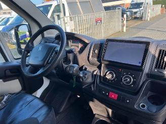 Peugeot Boxer 2.0 BLUEHDI 96KW L3H2 AIRCO KLIMA EURO6 picture 7