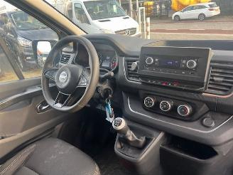 Renault Trafic NISSAN NV300 2.0 DCI  L2H1 LANG AIRCO KLIMA EURO6 picture 7