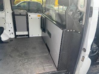 Mercedes Vito TOURER 116 CDI 120KW LANG AUTOM. PKW BRIEF 8P  KLIMA picture 9