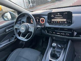 Nissan Qashqai 1.3 MHEV 103kw ACENTA  KLIMA CAM. picture 7