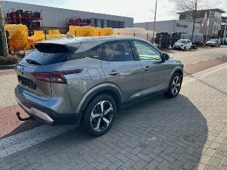 Nissan Qashqai 1.3 MHEV 103kw ACENTA  KLIMA CAM. picture 4