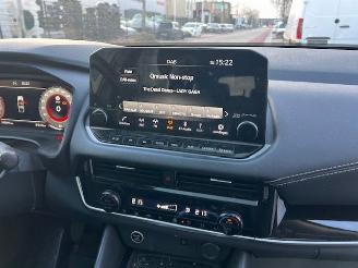 Nissan Qashqai 1.3 MHEV 103kw ACENTA  KLIMA CAM. picture 8