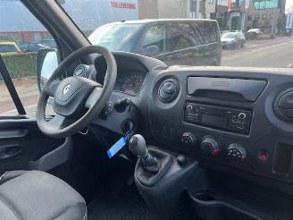 Renault Master 2.3 DCI 96KW L2H2 KLUBB  HOOGWERKER picture 7