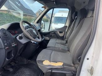 Renault Master 2.3 DCI 96KW L2H2 KLUBB  HOOGWERKER picture 9