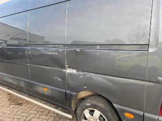 Renault Master 2.3 DCI 132KW L3H2  MAXI AIRCO KLIMA EURO6 picture 11