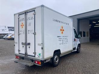 Fiat Ducato 2.3 MJ 103KW AUTOM.  KOELING  TIEFKUHLUNG KLIMA EURO6 picture 3