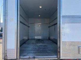 Mercedes Sprinter 311 CDI MEUBELBAK picture 11