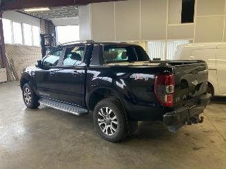 Ford Ranger 3.2 D 147KW WILDTRAK DOUBLE CAB. AUTOM. 4WD KLIMA picture 3