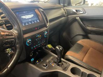 Ford Ranger 3.2 D 147KW WILDTRAK DOUBLE CAB. AUTOM. 4WD KLIMA picture 6