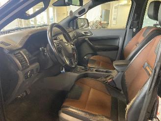 Ford Ranger 3.2 D 147KW WILDTRAK DOUBLE CAB. AUTOM. 4WD KLIMA picture 5