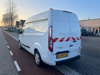 Ford Transit Custom 2.0 TDCI L2H2  AIRCO KLIMA EURO6. 112000KM picture 2
