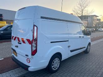 Ford Transit Custom 2.0 TDCI L2H2  AIRCO KLIMA EURO6. 112000KM picture 4