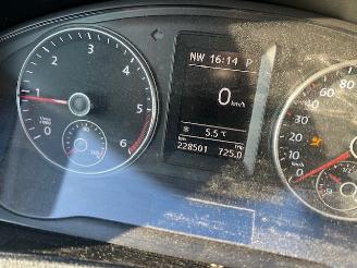 Volkswagen Transporter 2.0 TDI 103KW  L2H1 LANG AUTOM.  4 PERS.  PKW  KLIMA picture 12