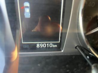 Toyota Hilux 2.4 D-4D 110KW EXTRA CAB. AIRCO KLIMA 4WD picture 9