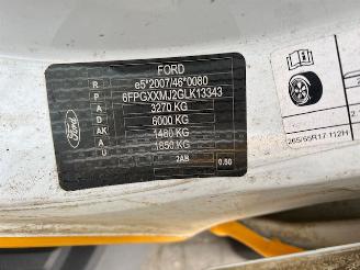 Ford Ranger 2.0 TDCI 125KW EXTRA CAB. AIRCO KLIMA 4WD EURO6 picture 10