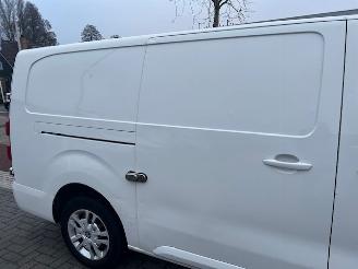 Peugeot Expert 2.0 BLUEHDI 130KW AUTOM. LANG NAVI KLIMA CAM. picture 14