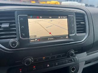 Peugeot Expert 2.0 BLUEHDI 130KW AUTOM. LANG NAVI KLIMA CAM. picture 10