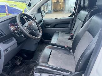 Peugeot Expert 2.0 BLUEHDI 130KW AUTOM. LANG NAVI KLIMA CAM. picture 12