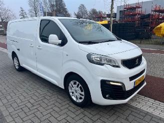 Peugeot Expert 2.0 BLUEHDI 130KW AUTOM. LANG NAVI KLIMA CAM. picture 5