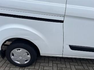 Ford Transit Custom 2.0 TDCI 96KW L2H1 LANG AIRCO KLIMA EURO6 picture 12