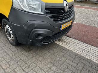 Renault Trafic 1.6 DCI  LANG L2H1 AIRCO KLIMA EURO6 picture 13